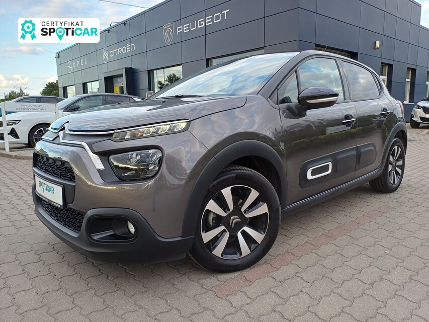 Citroën C3