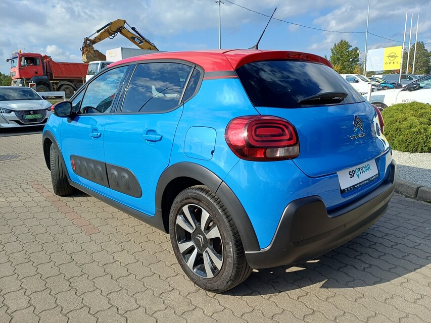 Citroën C3