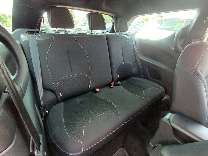 Citroën DS3