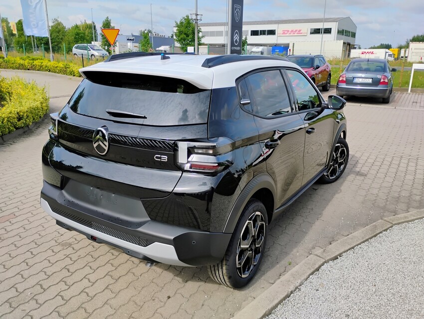 Citroën C3