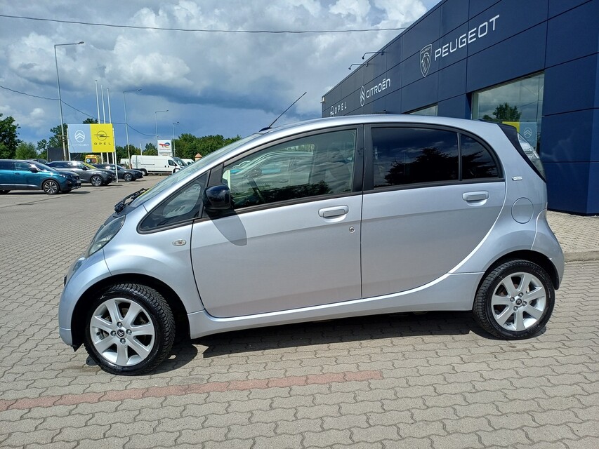 Citroën C-Zero