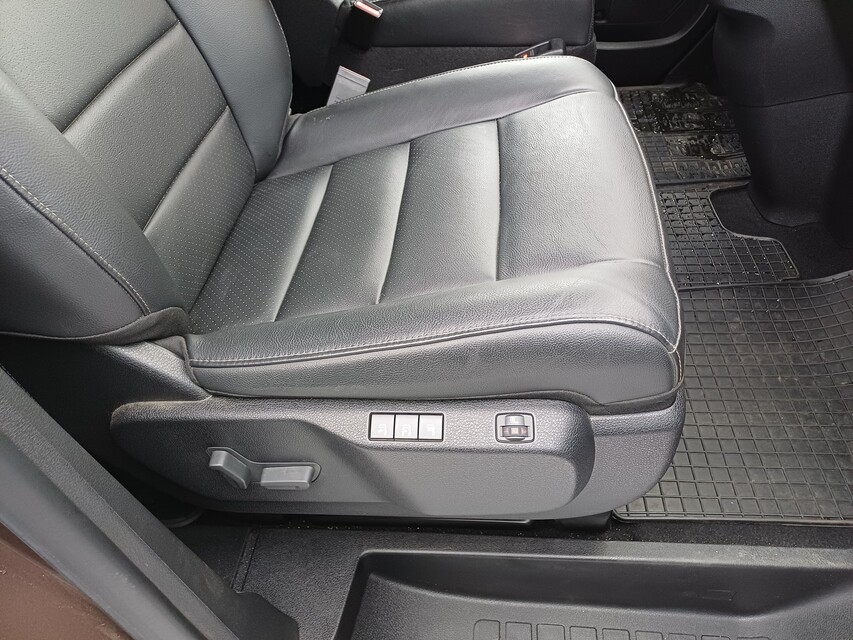 Citroën SpaceTourer