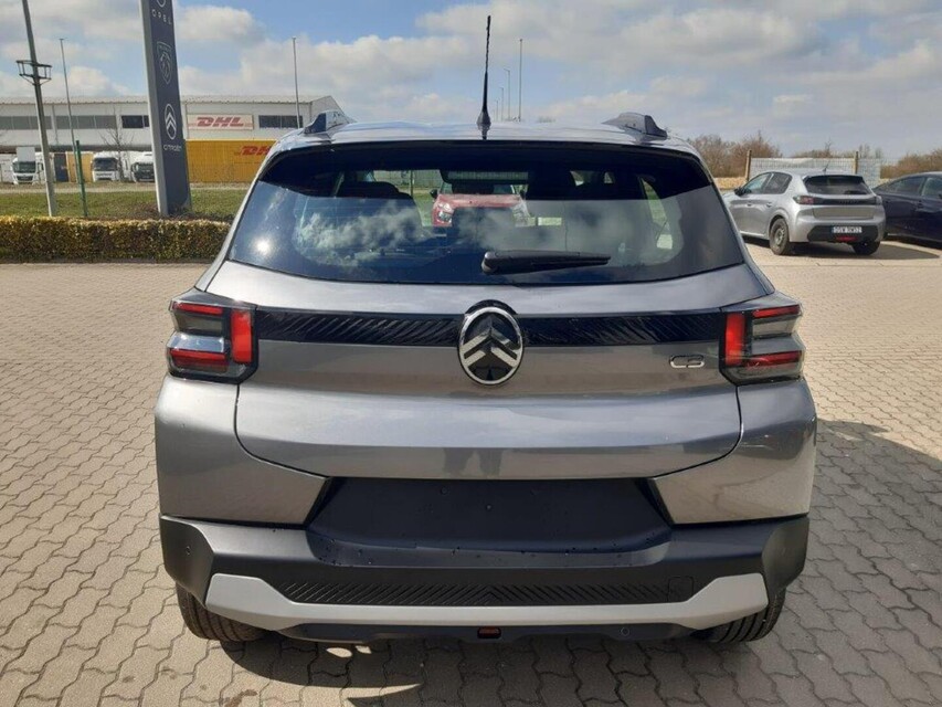 Citroën C3