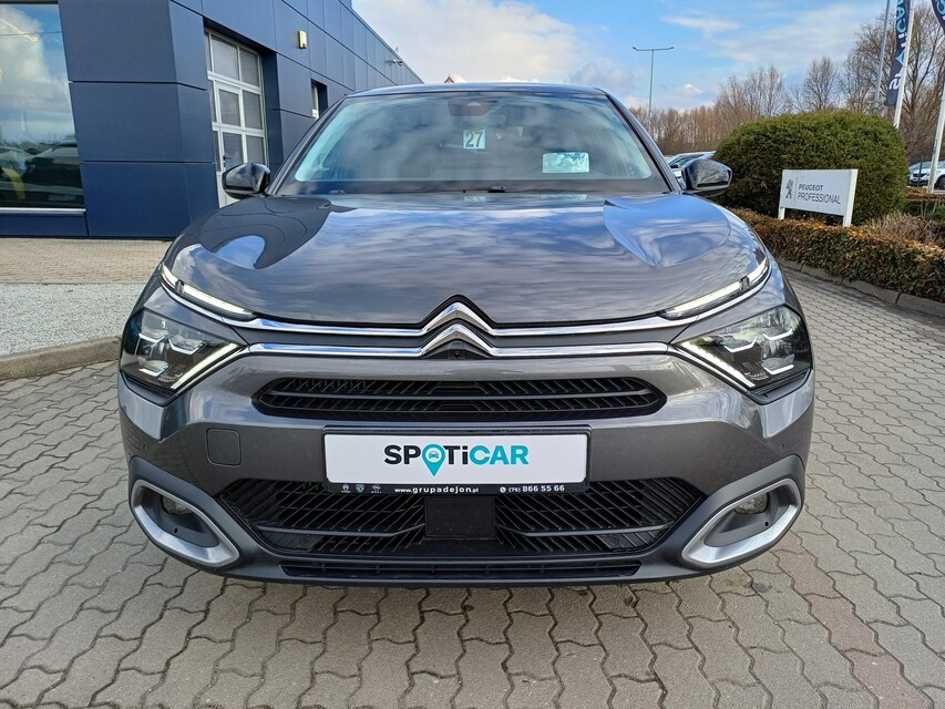 Citroën C4X