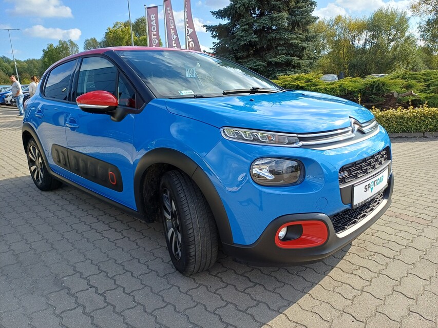 Citroën C3