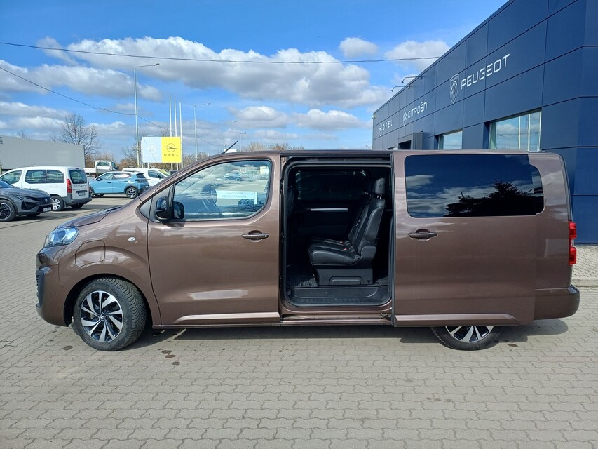 Citroën SpaceTourer