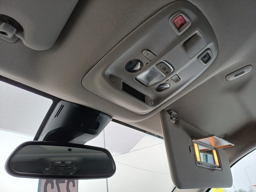 Citroën SpaceTourer