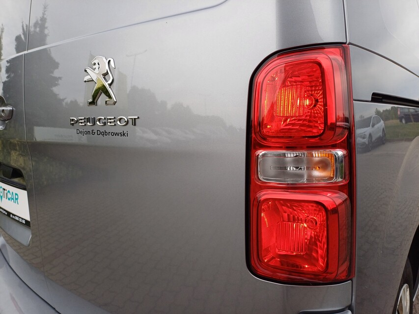 Peugeot Expert