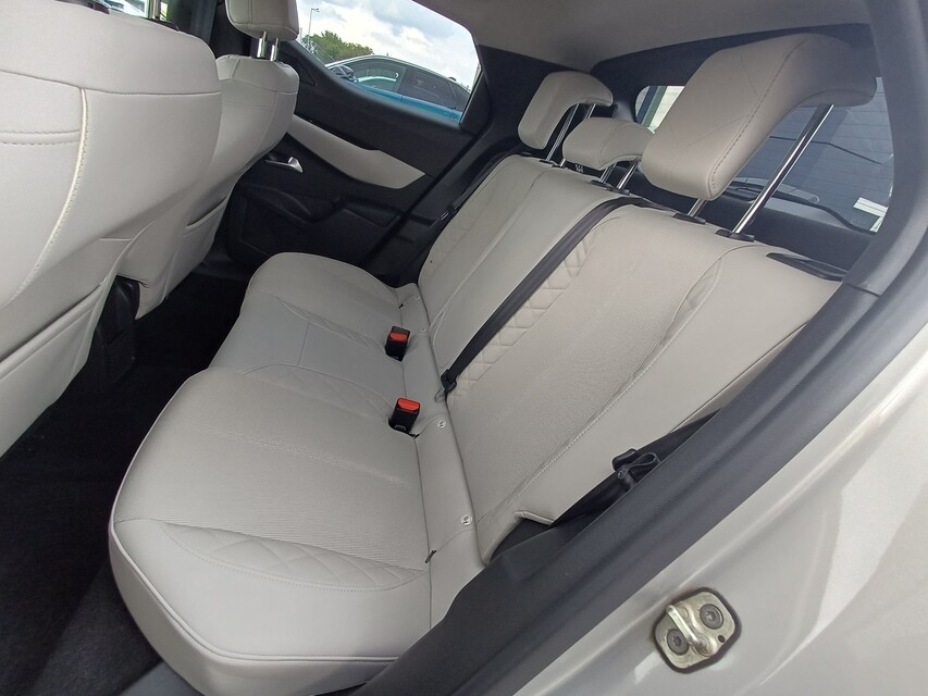 DS Automobiles DS 3 Crossback