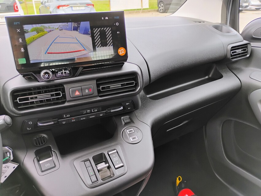Citroën Berlingo