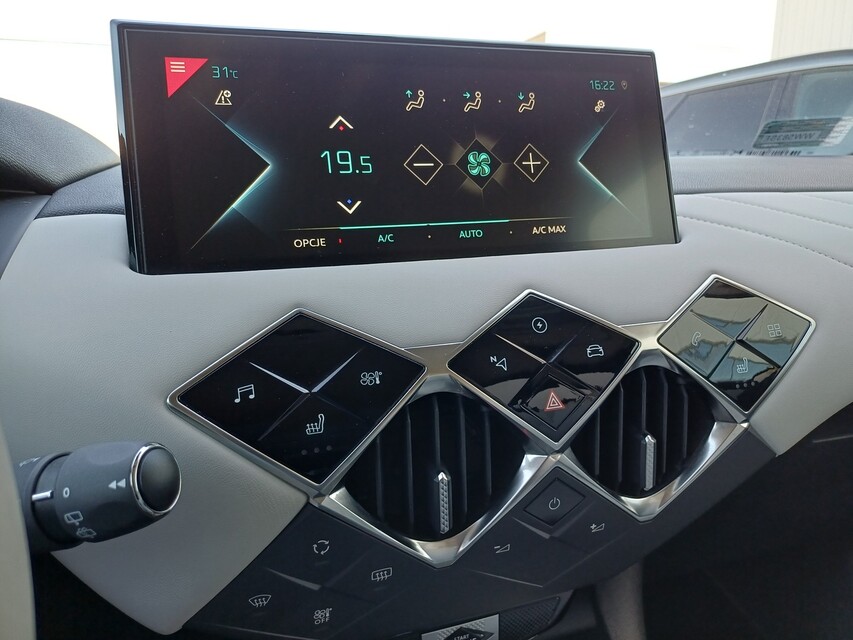 DS Automobiles DS 3 Crossback