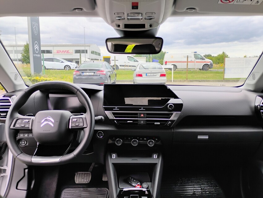 Citroën C4X
