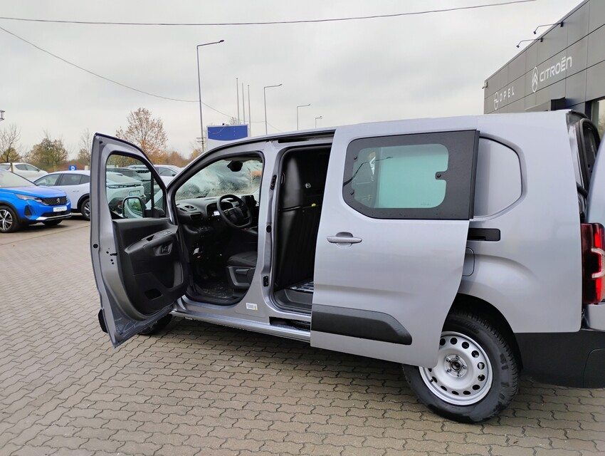 Citroën Berlingo VAN