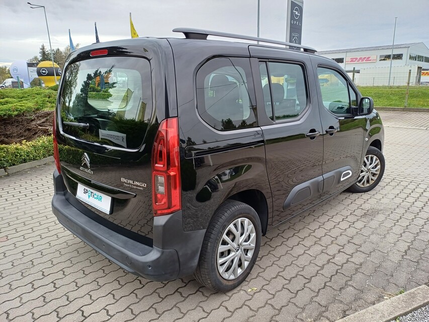 Citroën Berlingo