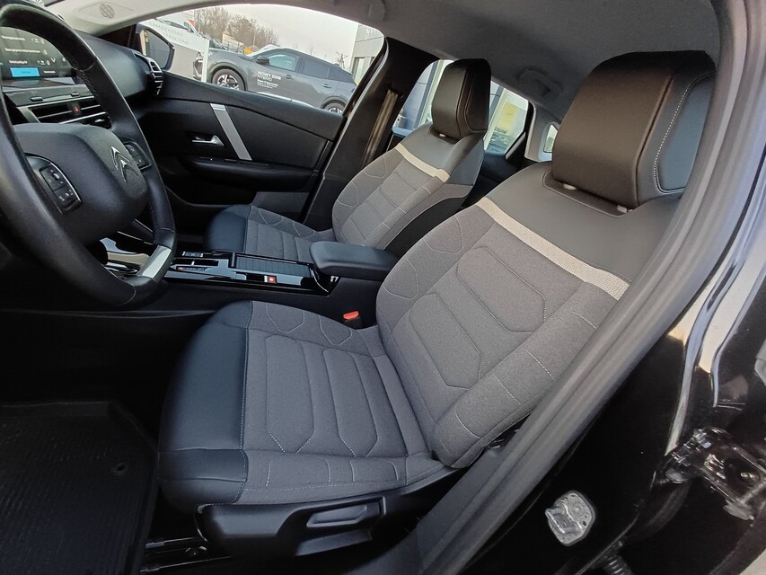 Citroën C4X