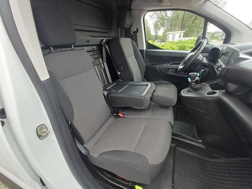 Citroën Berlingo VAN