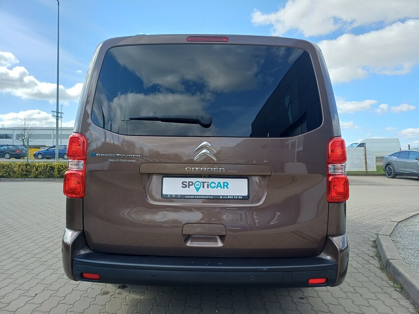 Citroën SpaceTourer
