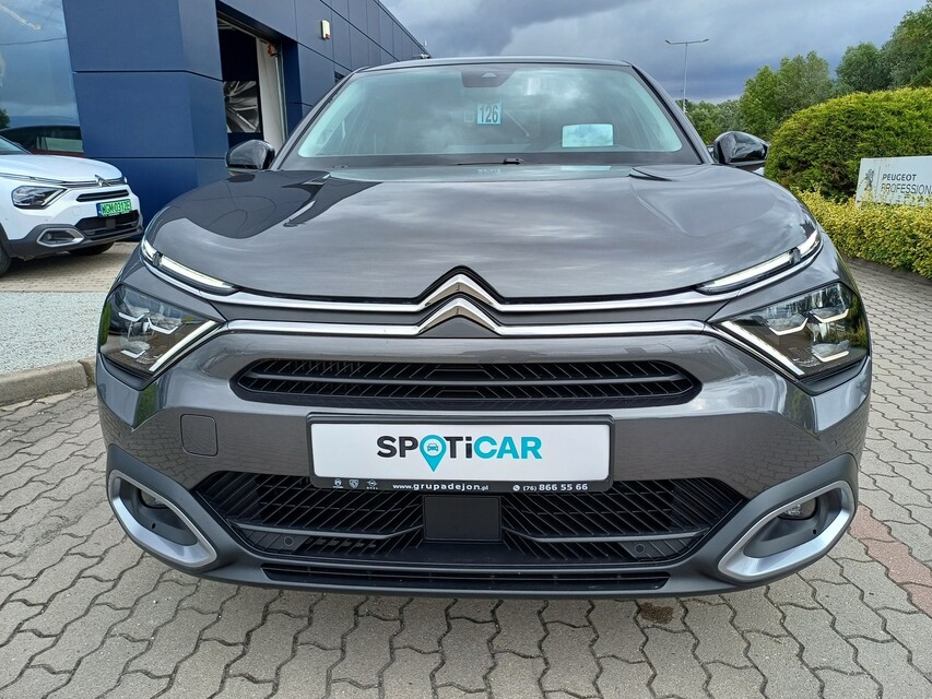 Citroën C4X