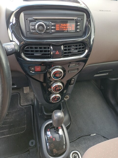 Citroën C-Zero