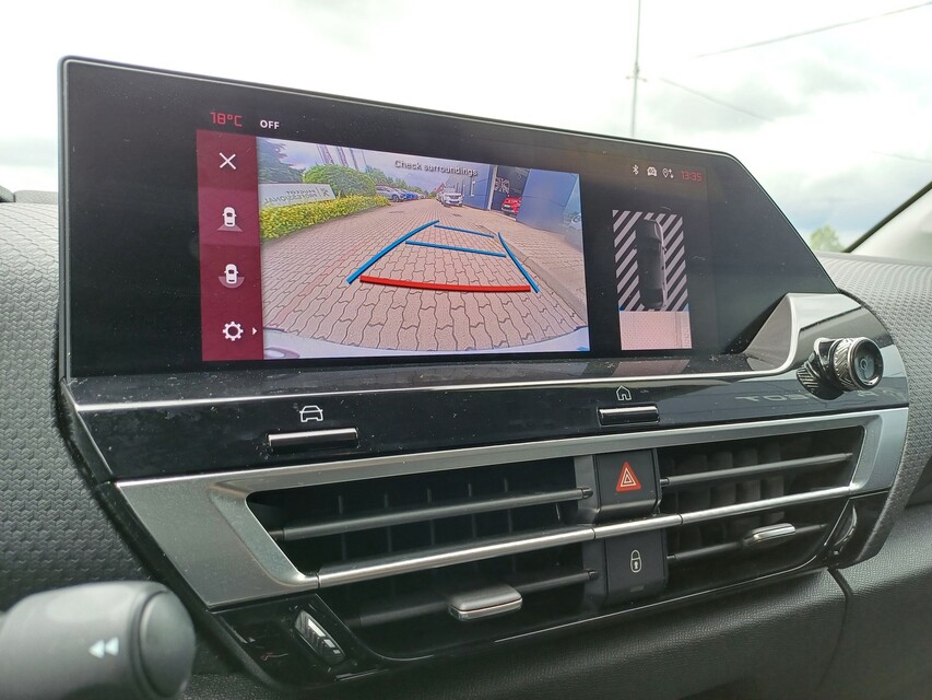 Citroën C4X