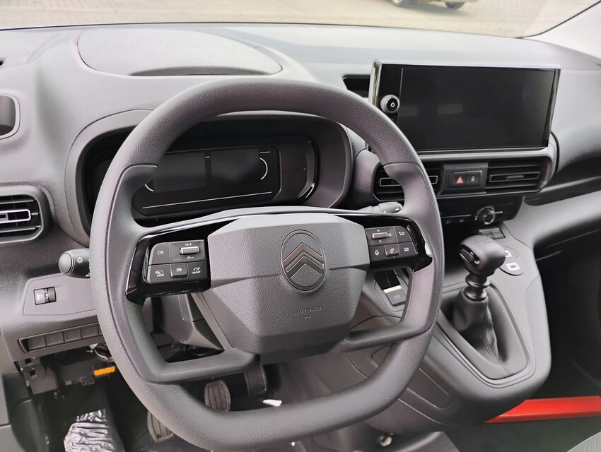 Citroën Berlingo VAN