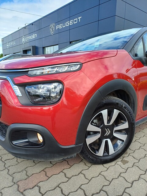 Citroën C3