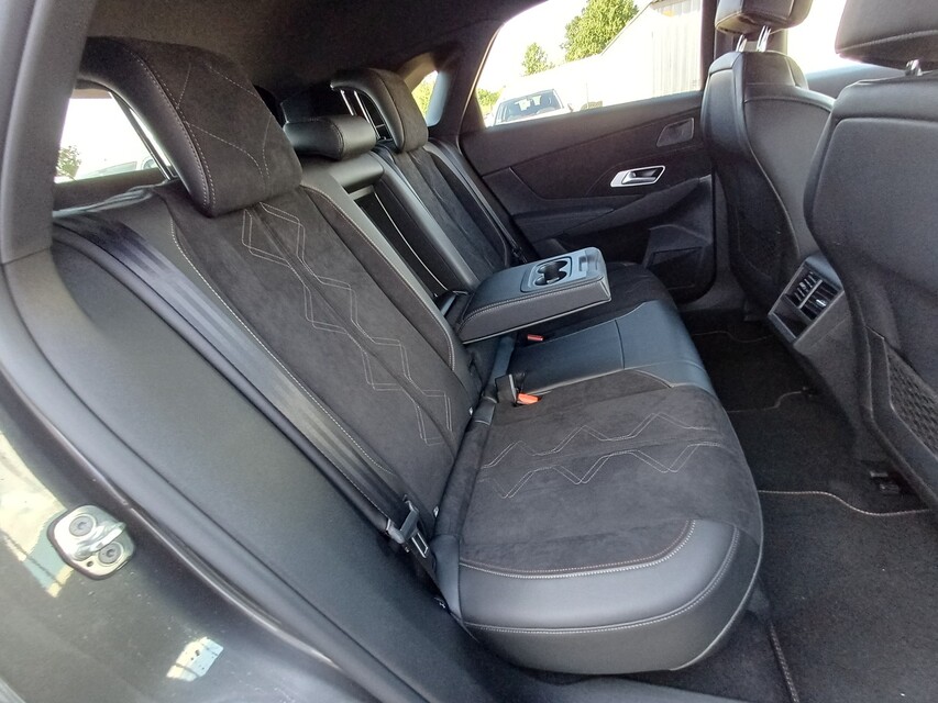 DS Automobiles DS 7 Crossback