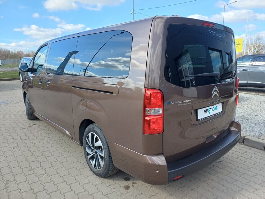 Citroën SpaceTourer