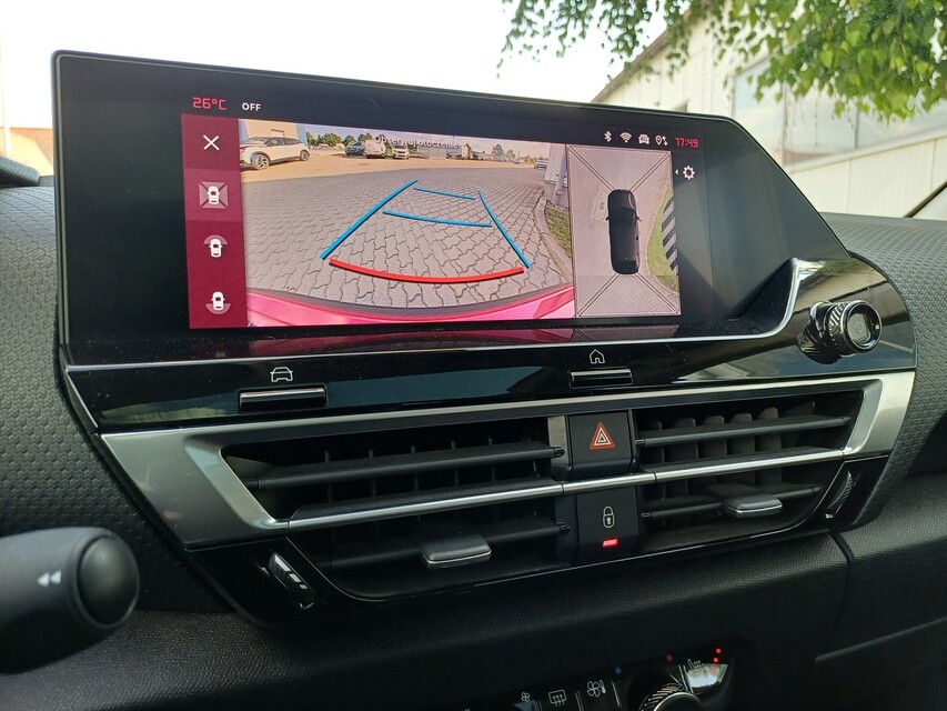Citroën C4
