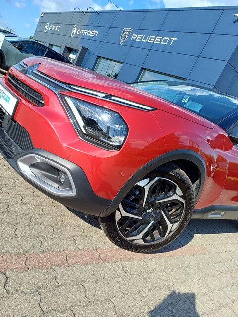Citroën C4