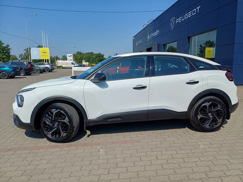 Citroën C4