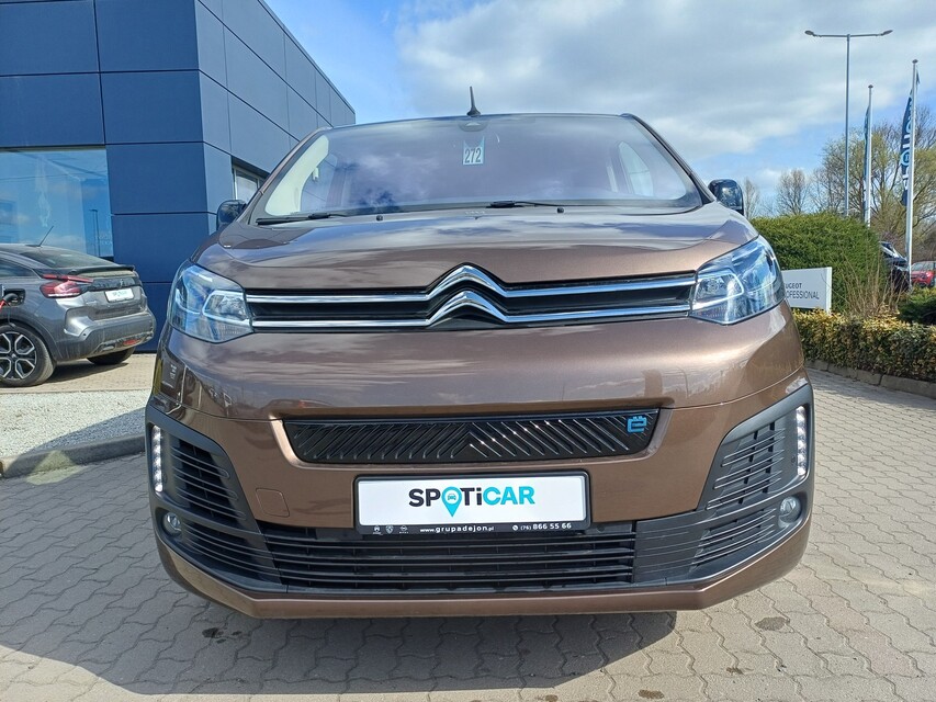 Citroën SpaceTourer