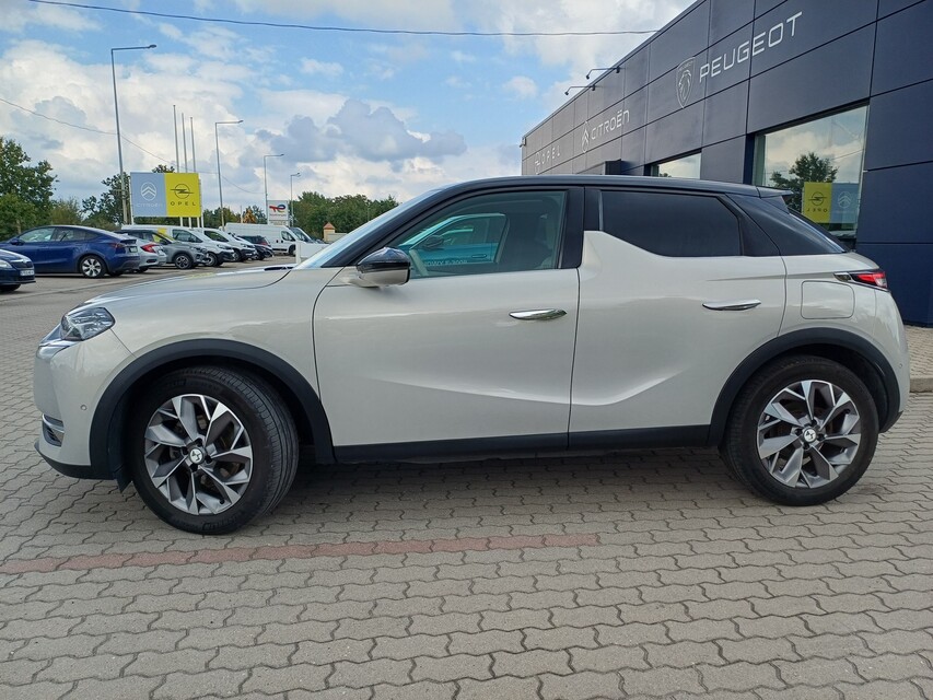 DS Automobiles DS 3 Crossback