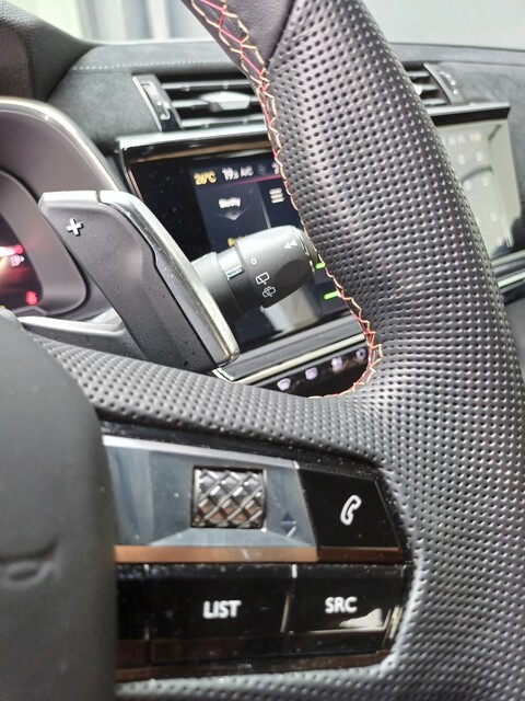 DS Automobiles DS 7 Crossback