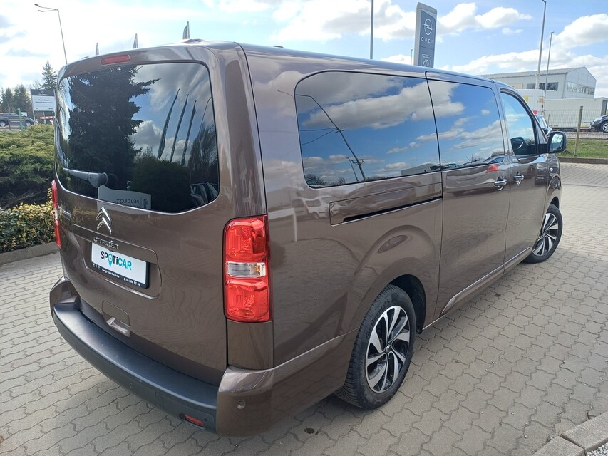 Citroën SpaceTourer