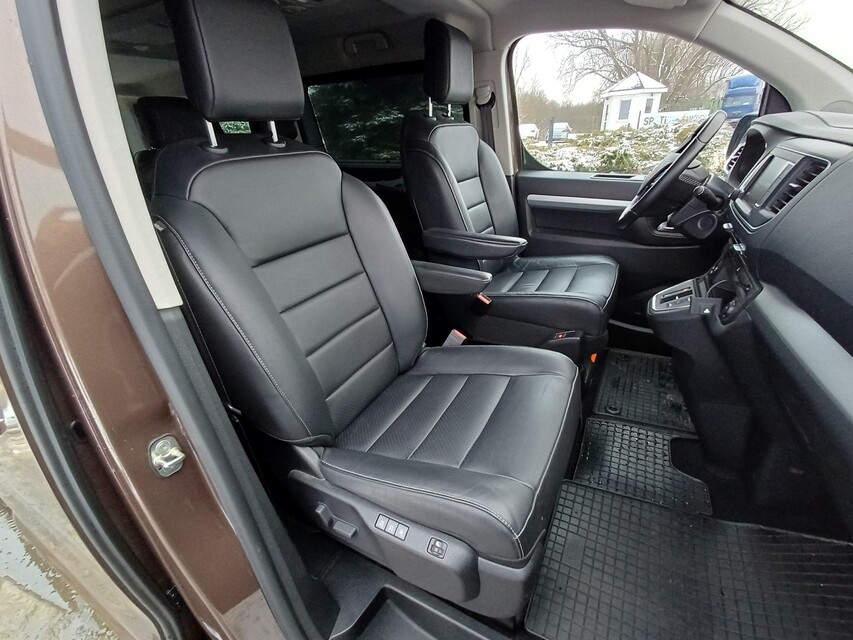 Citroën SpaceTourer