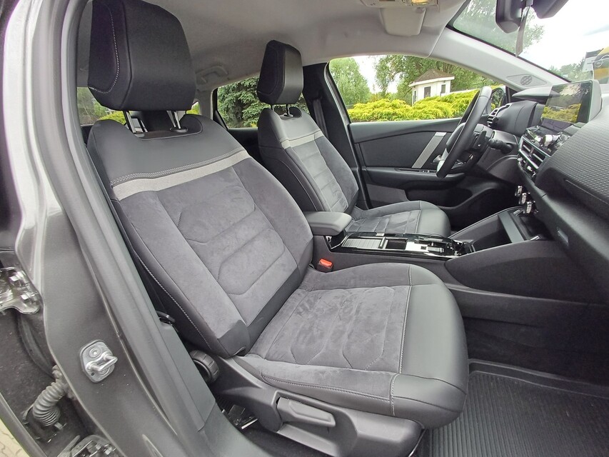 Citroën C4X