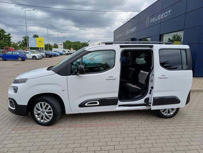 Citroën Berlingo