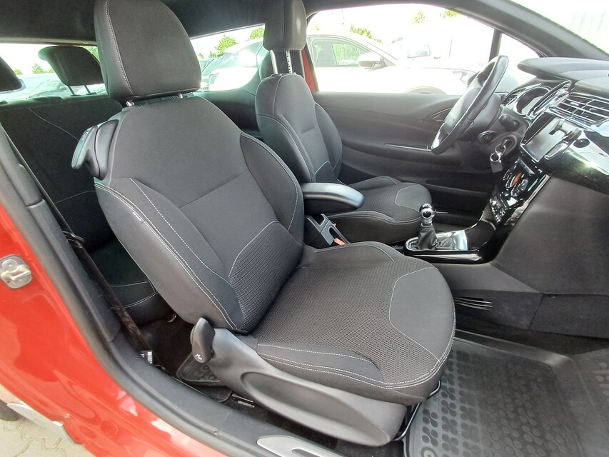 Citroën DS3