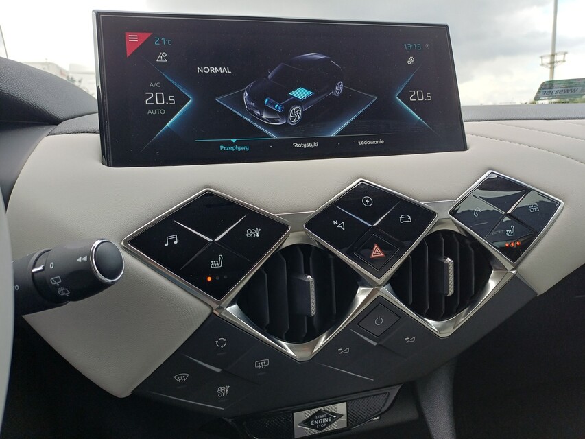 DS Automobiles DS 3 Crossback