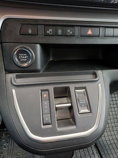 Citroën SpaceTourer