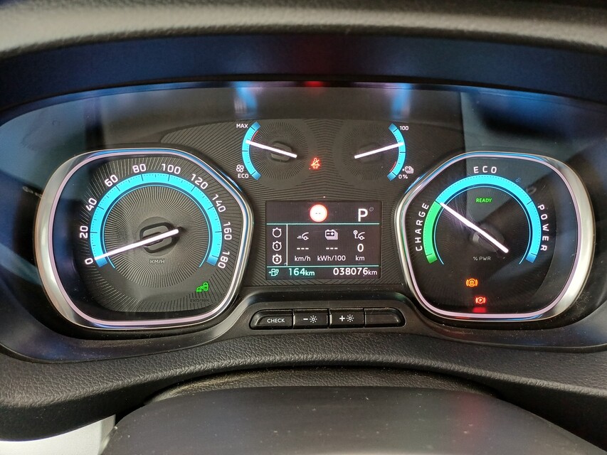 Citroën SpaceTourer