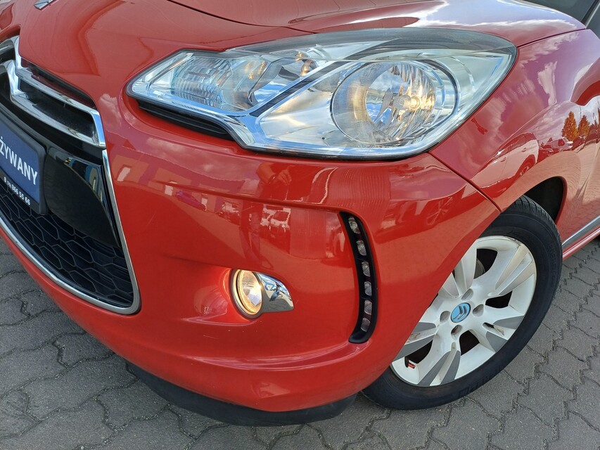 Citroën DS3