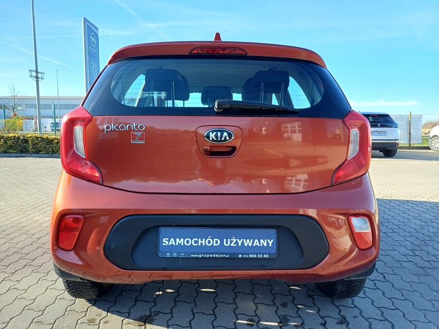 Kia Picanto