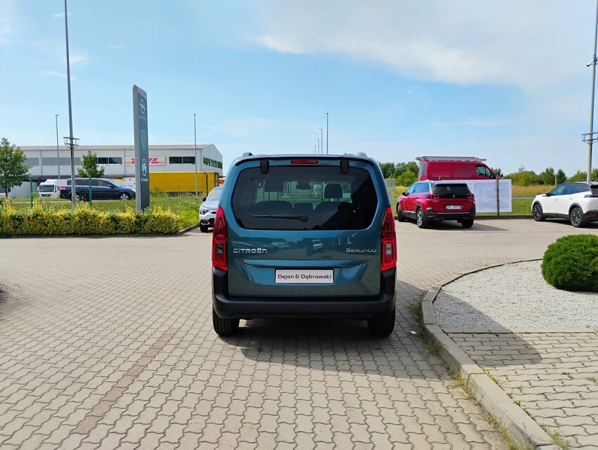 Citroën Berlingo