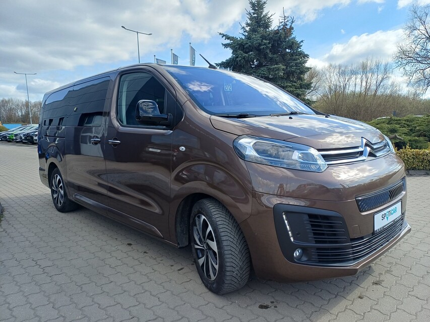 Citroën SpaceTourer
