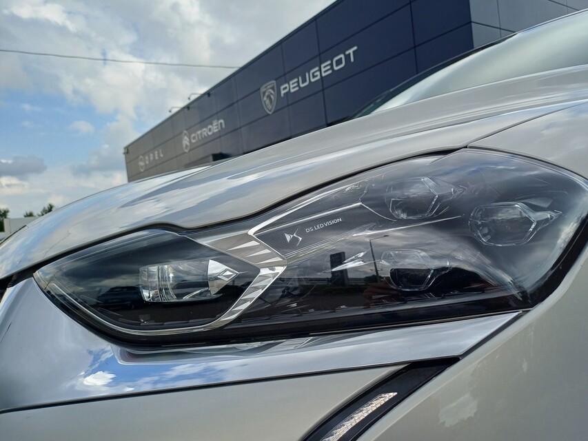 DS Automobiles DS 3 Crossback