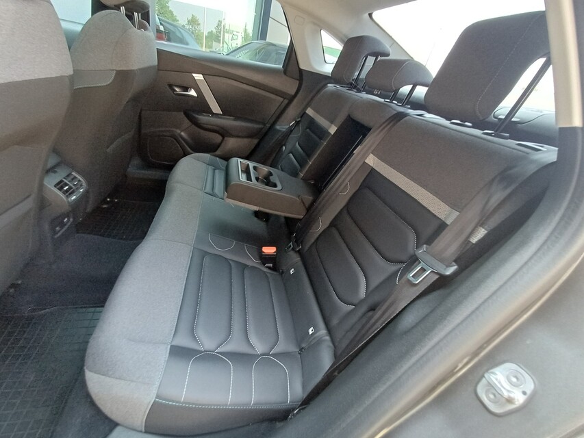Citroën C4X