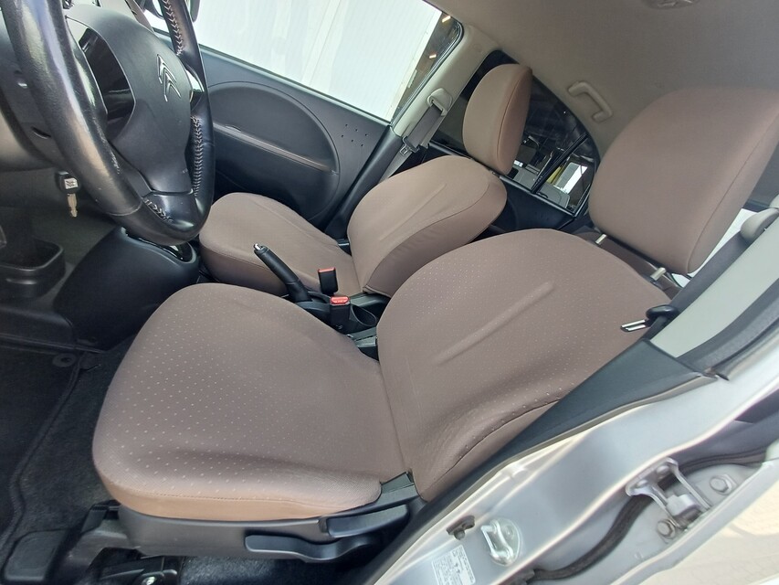 Citroën C-Zero