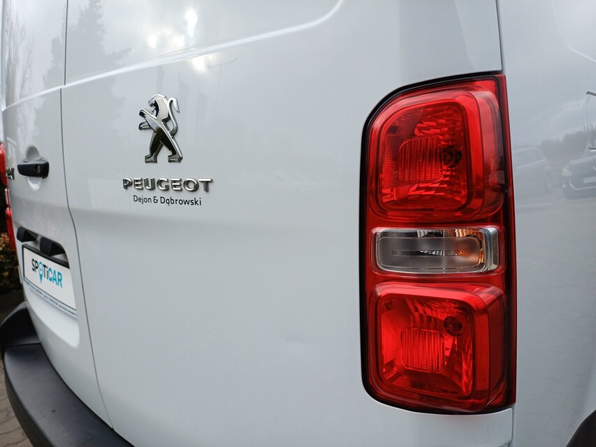 Peugeot Expert